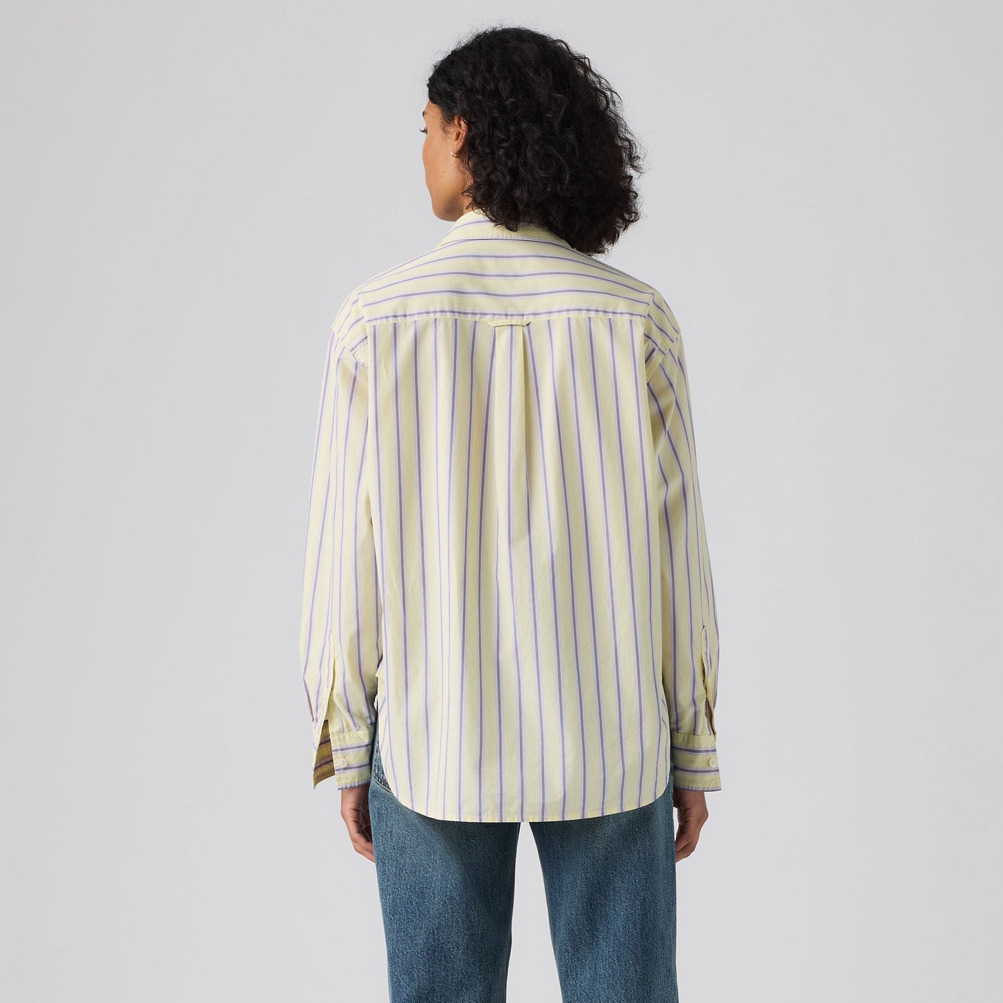 Levi's® Women's Harlie Boyfriend Shirt