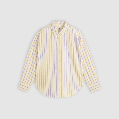 Levi's® Women's Harlie Boyfriend Shirt