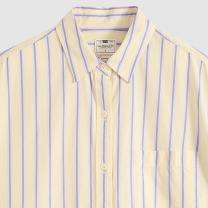 Levi's® Women's Harlie Boyfriend Shirt