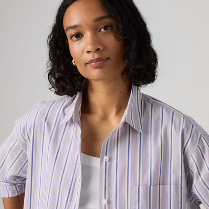Levi's® Women's Harlie Boyfriend Shirt