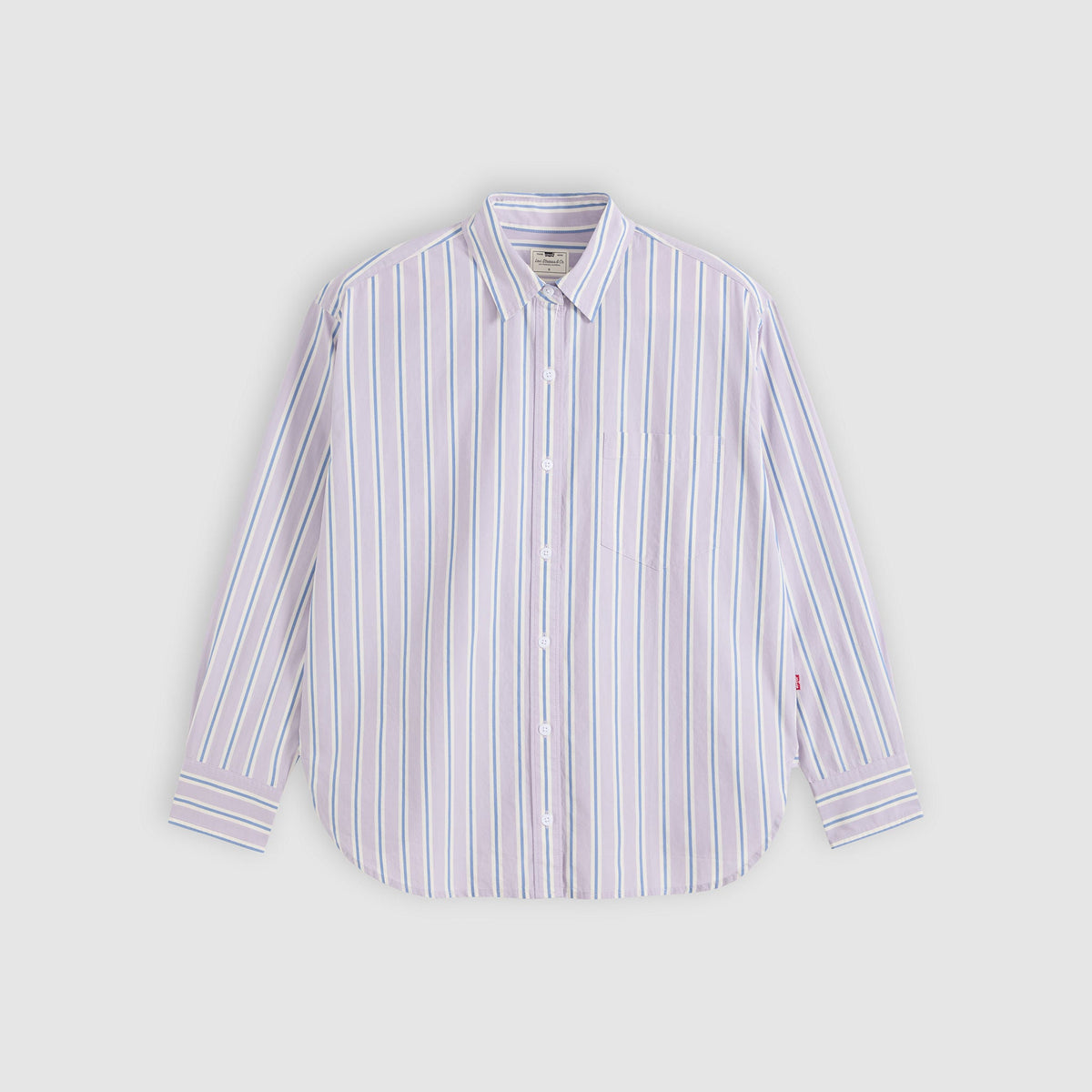 Levi's® Women's Harlie Boyfriend Shirt