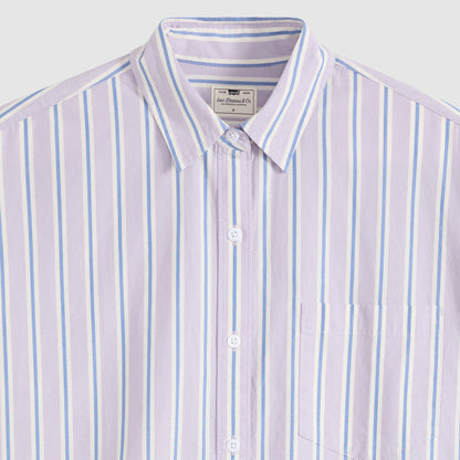 Levi's® Women's Harlie Boyfriend Shirt