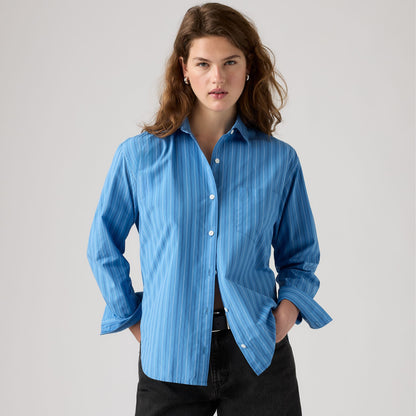 Levi's® Women's Harlie Boyfriend Shirt