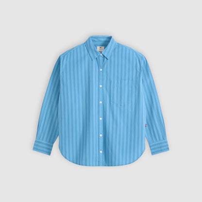 Levi's® Women's Harlie Boyfriend Shirt
