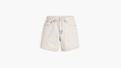 Levi's® Women's High-Rise Baggy Shorts