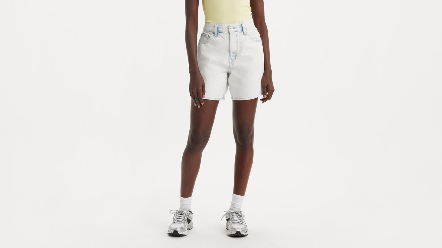 Levi's® Women's High-Rise Baggy Shorts