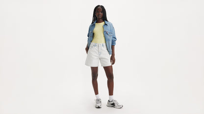 Levi's® Women's High-Rise Baggy Shorts