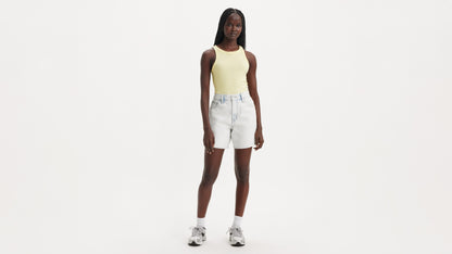 Levi's® Women's High-Rise Baggy Shorts