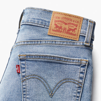 Levi's® Women's High-Rise Boyfriend Jeans