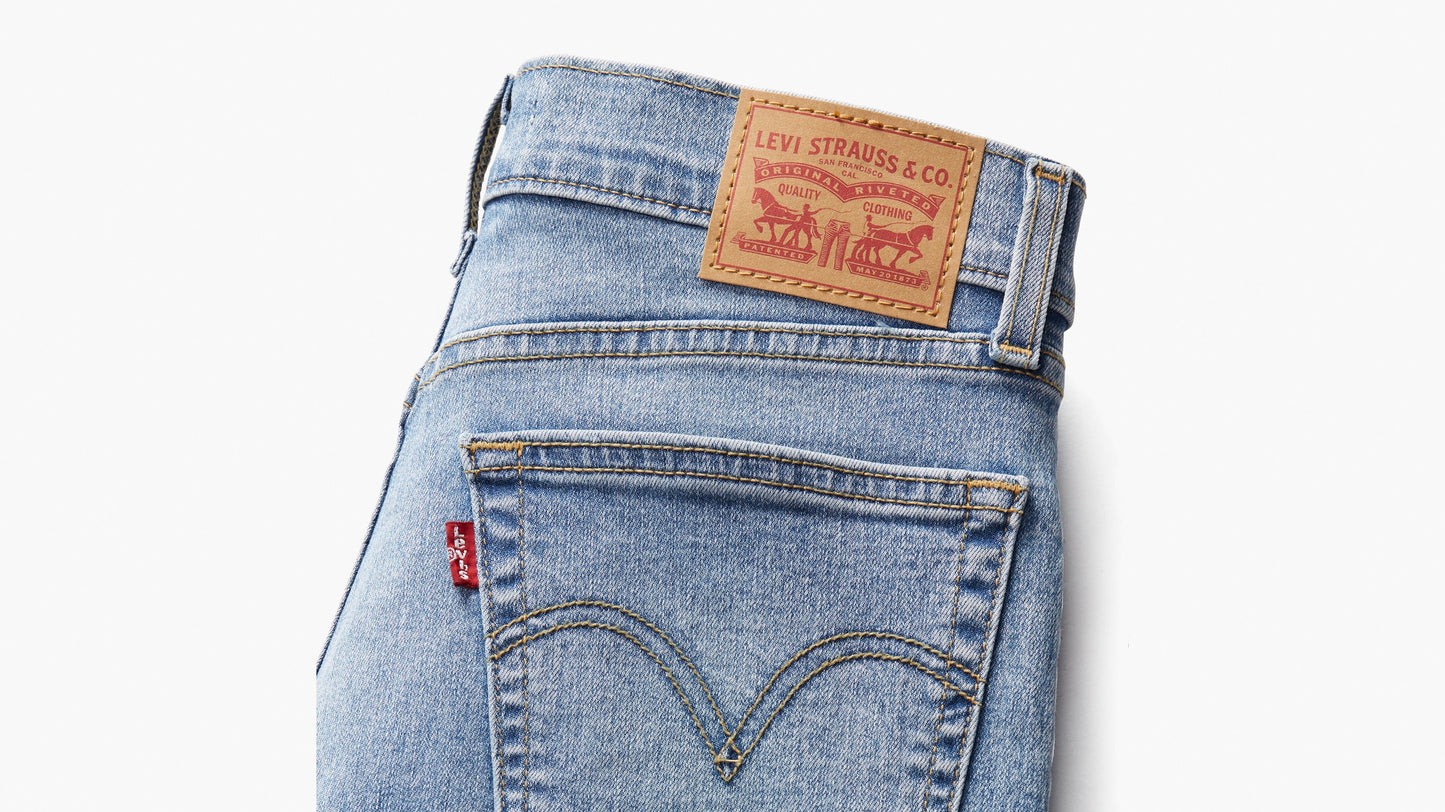 Levi's® Women's High-Rise Boyfriend Jeans