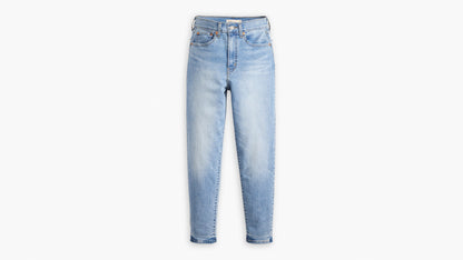 Levi's® Women's High-Rise Boyfriend Jeans