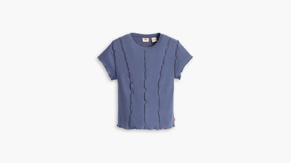 Levi's® Women's Inside Out Seamed T-Shirt