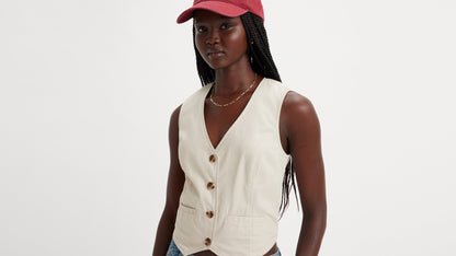 Levi's® Women's Jaylah Vest