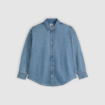 Levi's® Women's Jordan Denim Shirt