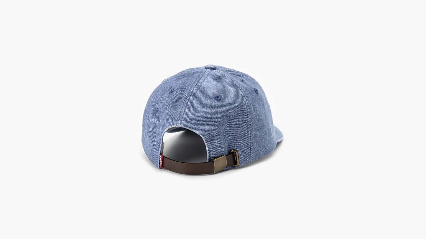 Levi's® Women's Lazy Girl Logo Cap