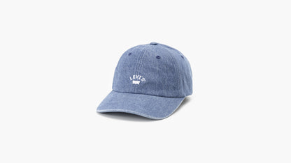 Levi's® Women's Lazy Girl Logo Cap