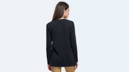 Levi's® Women's Long Sleeve Perfect Tee