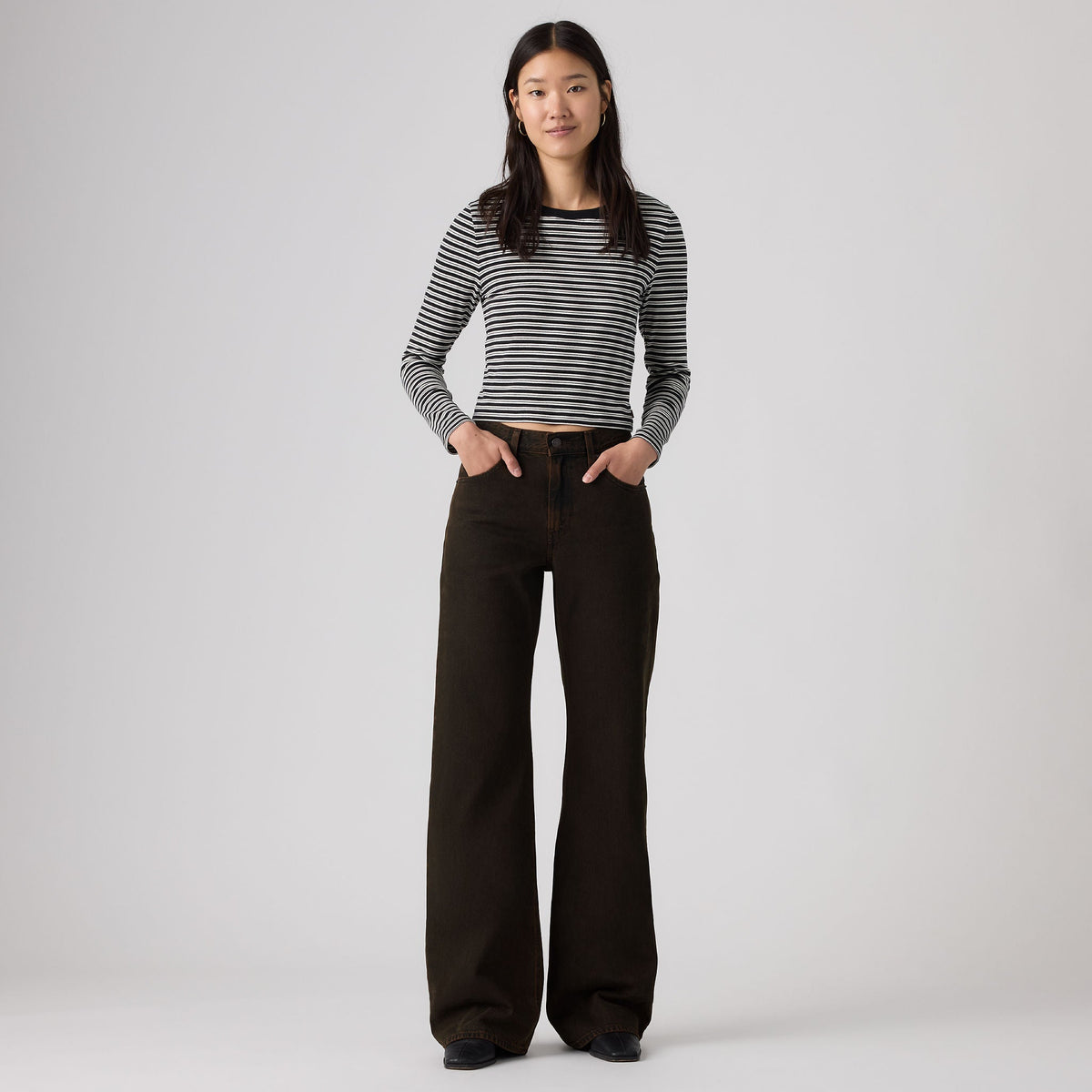 Levi's® Women's Loose Boot Jeans