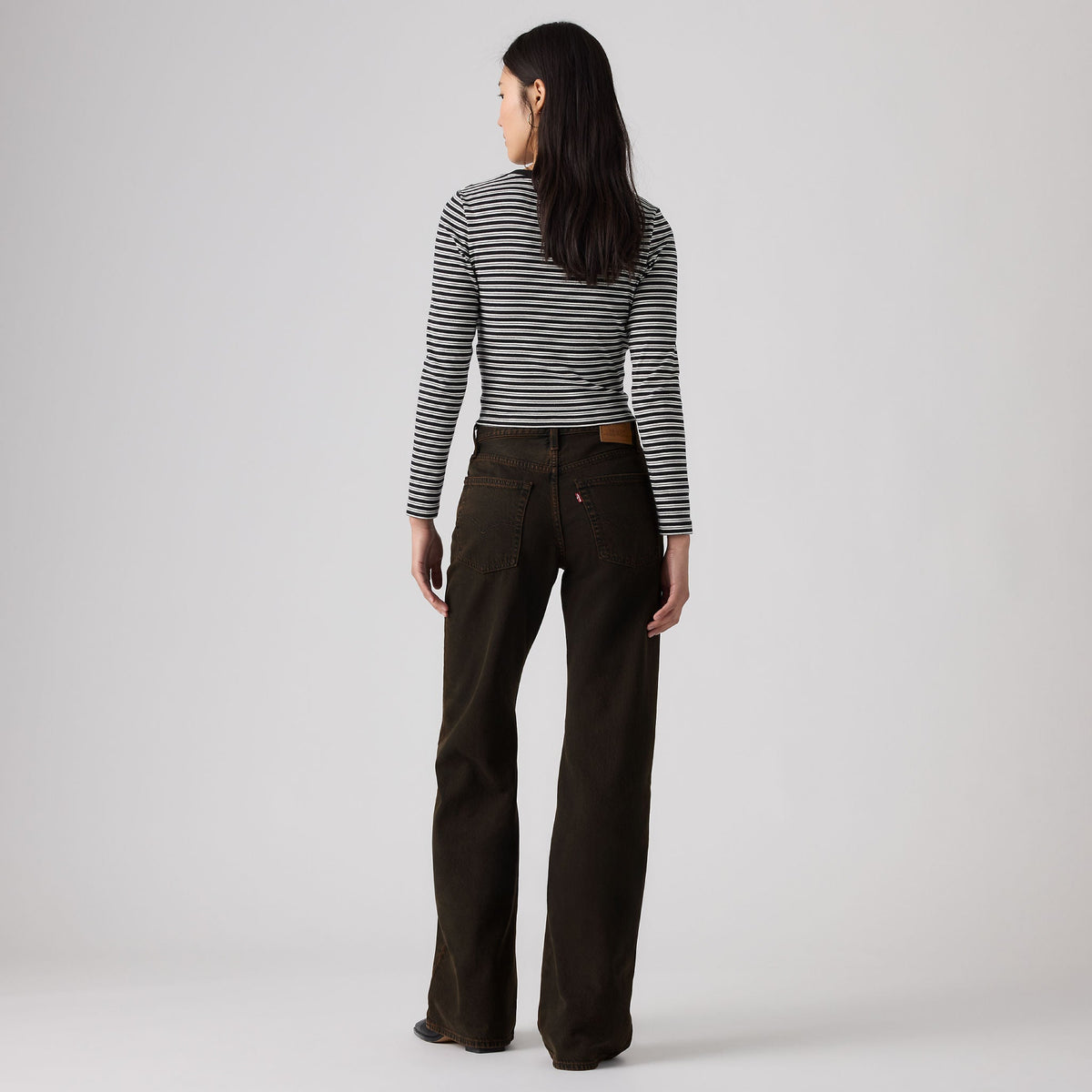 Levi's® Women's Loose Boot Jeans