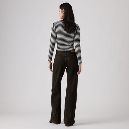 Levi's® Women's Loose Boot Jeans
