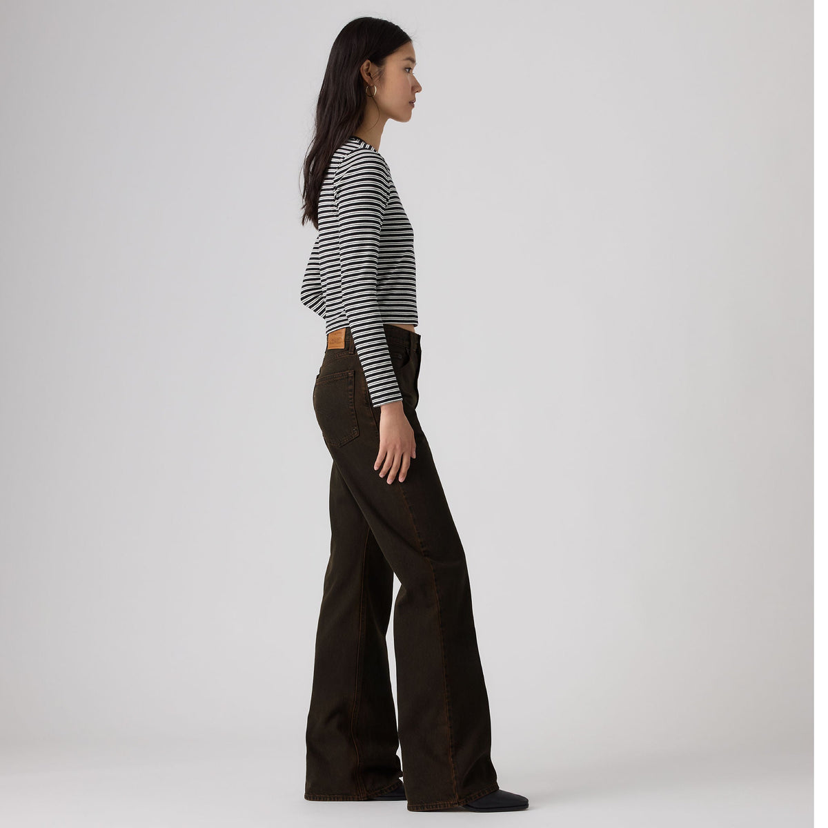 Levi's® Women's Loose Boot Jeans