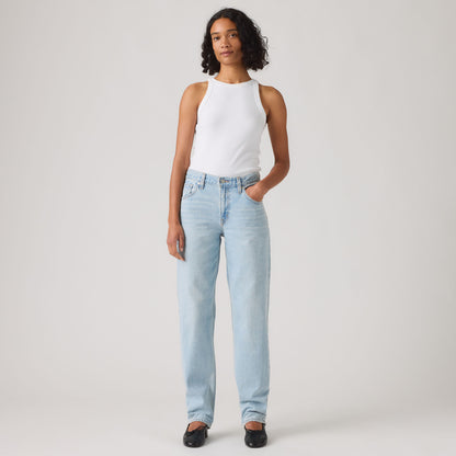 Levi's® Women's Loose Taper Jeans