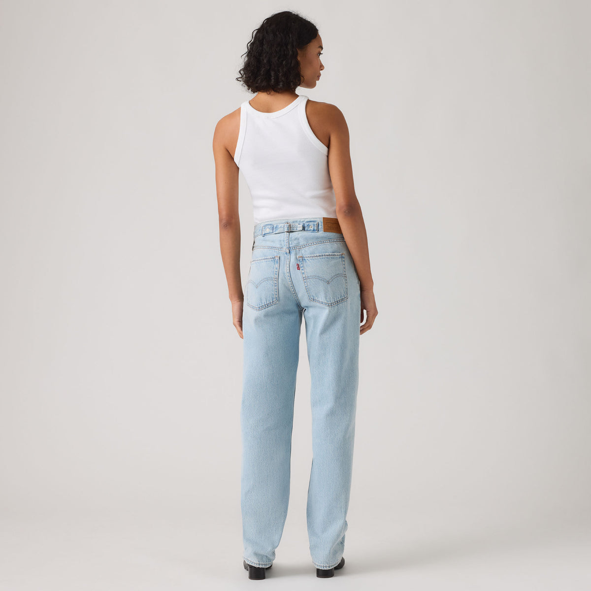 Levi's® Women's Loose Taper Jeans