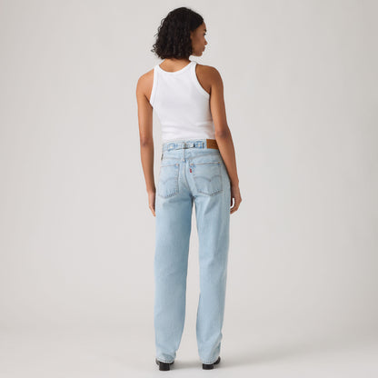 Levi's® Women's Loose Taper Jeans