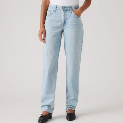 Levi's® Women's Loose Taper Jeans