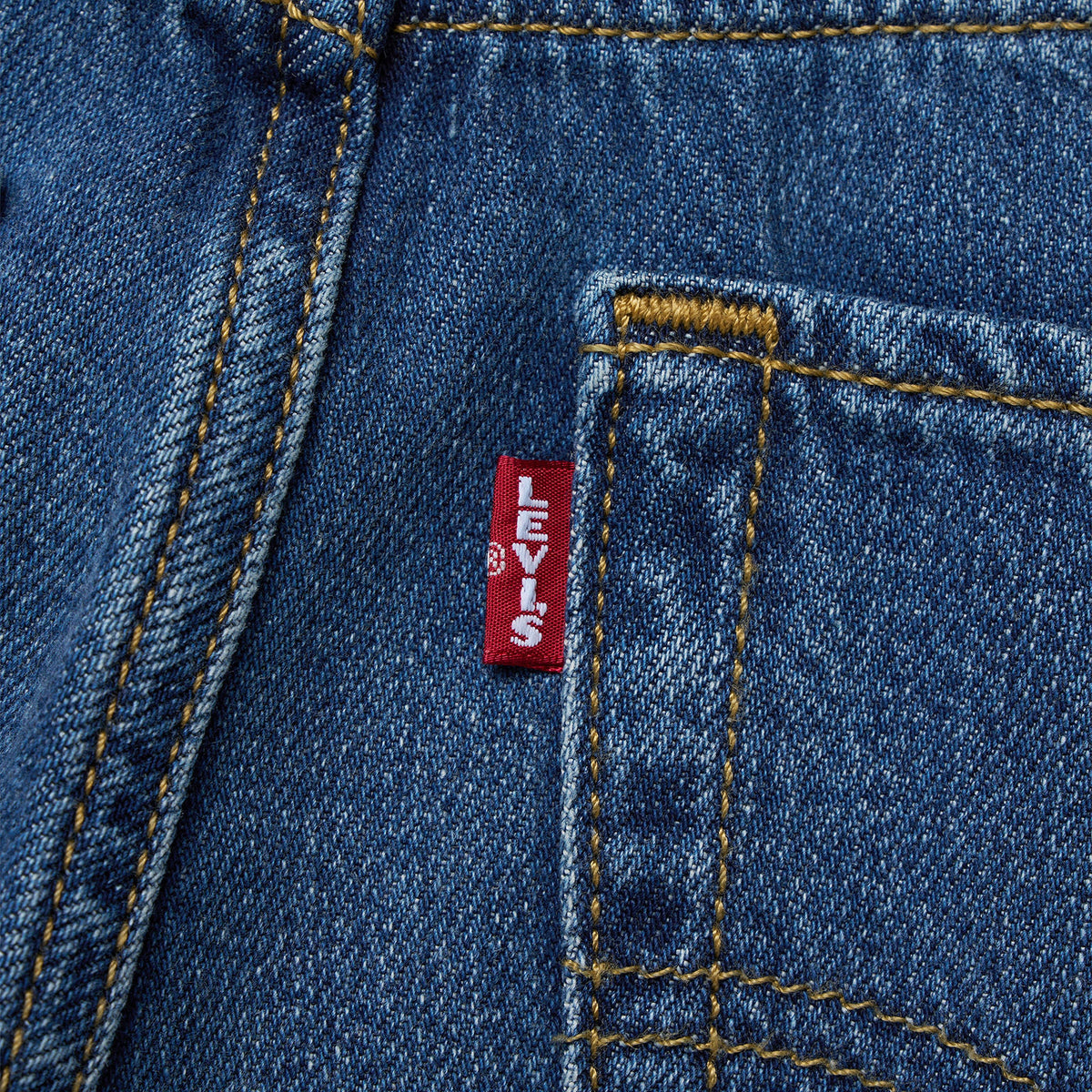 Levi's® Women's Loose Taper Jeans