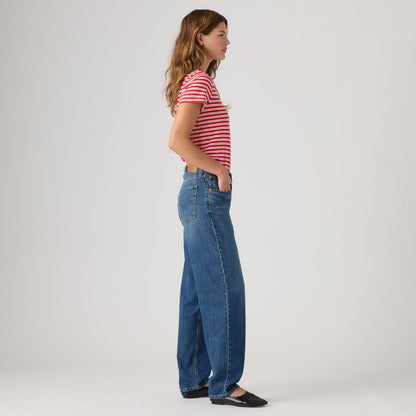 Levi's® Women's Loose Taper Jeans