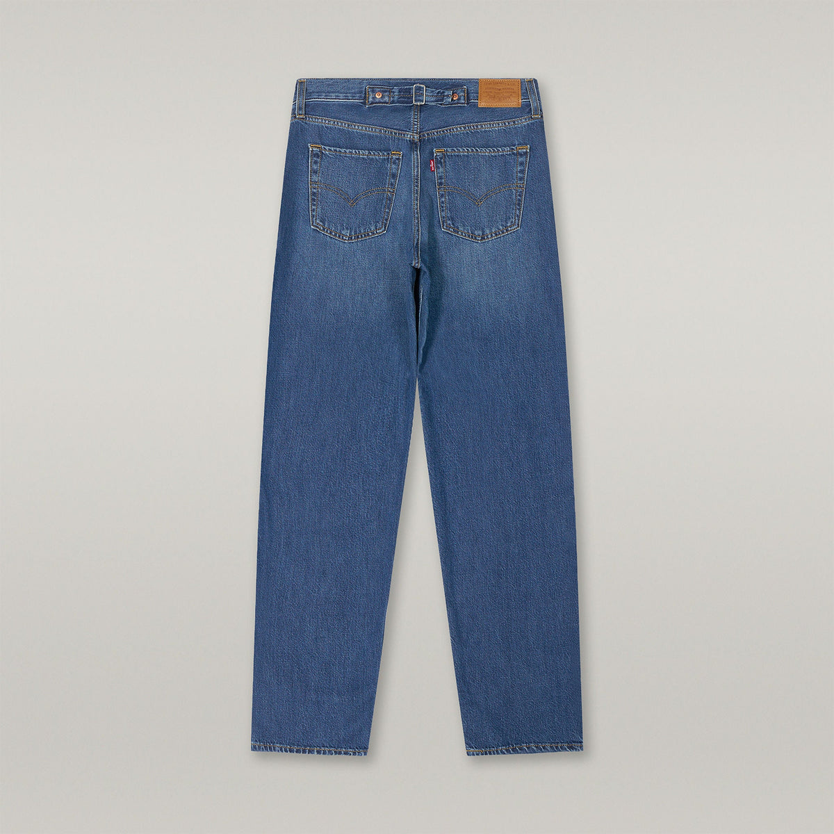 Levi's® Women's Loose Taper Jeans