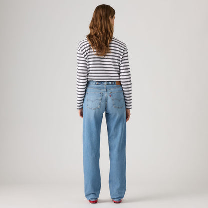 Levi's® Women's Loose Taper Jeans