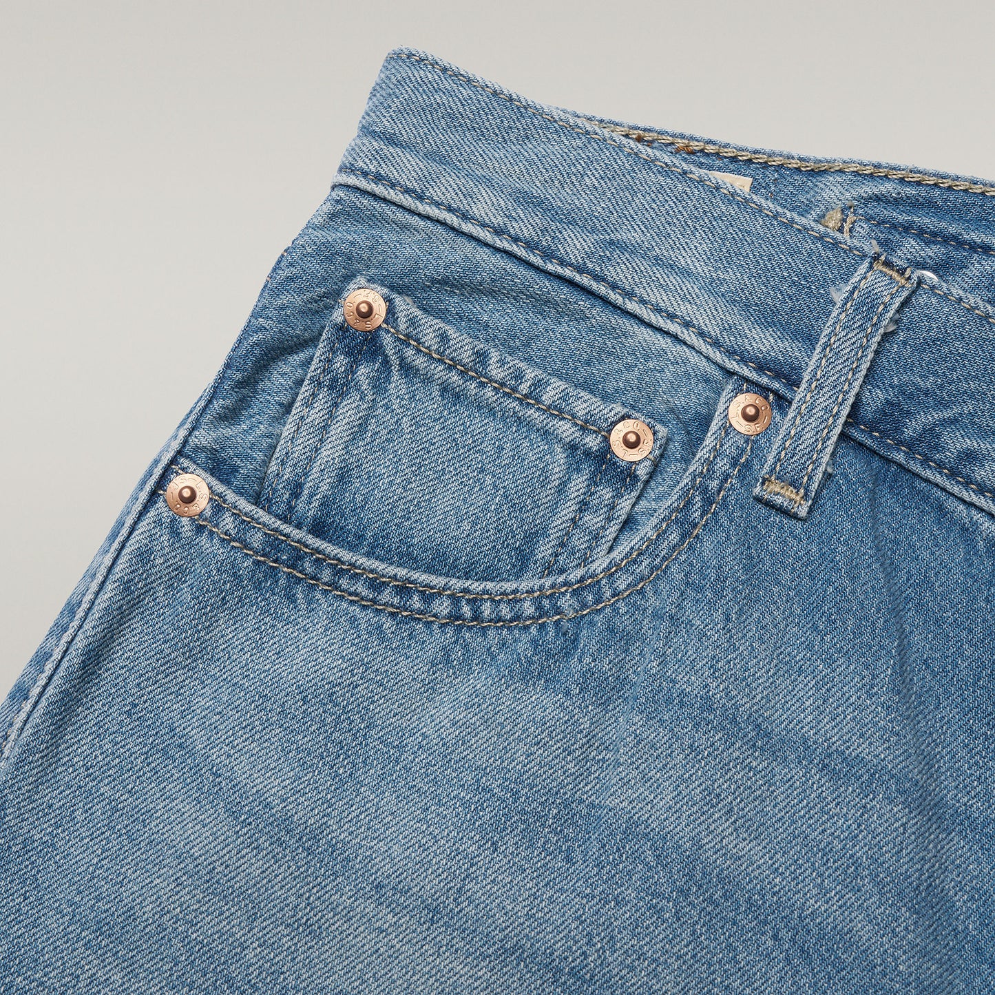 Levi's® Women's Loose Taper Jeans