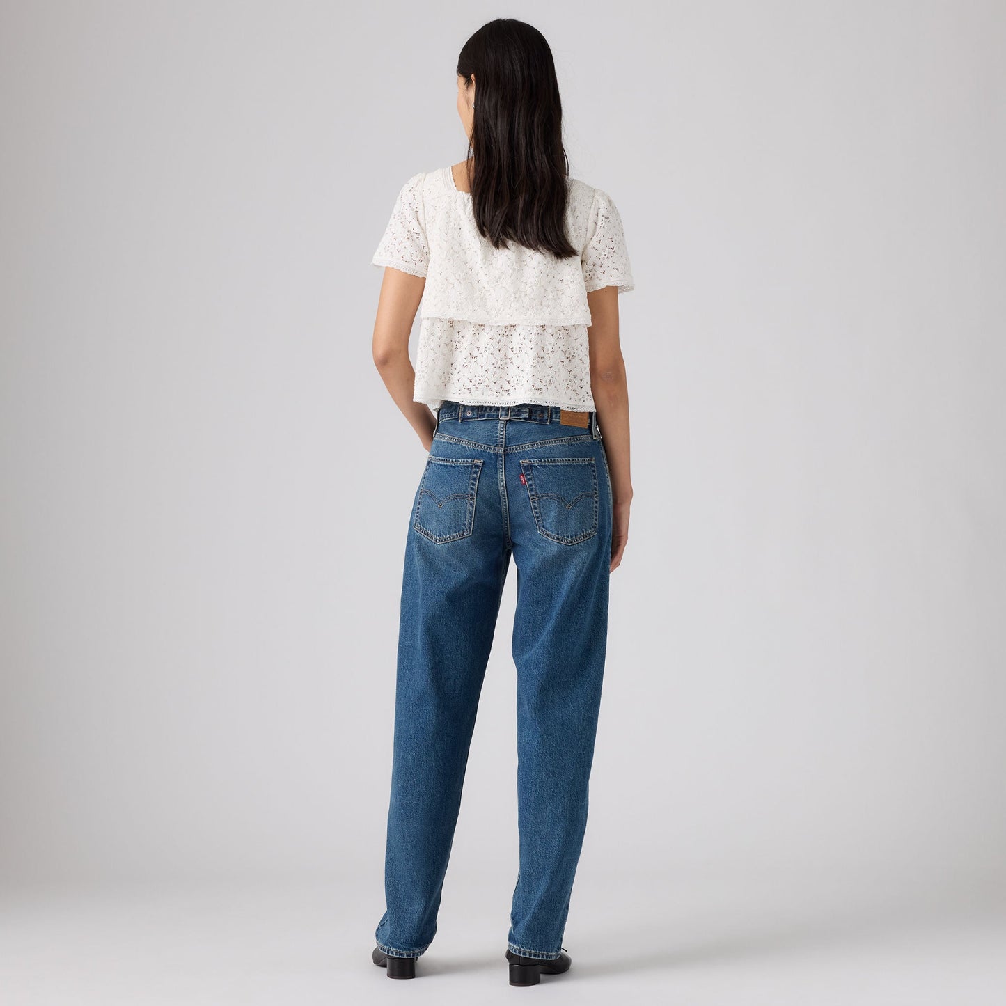 Levi's® Women's Loose Taper Jeans