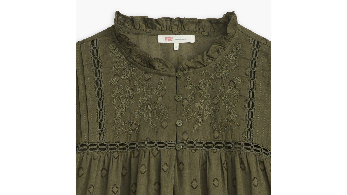 Levi's® Women's Lucia Blouse