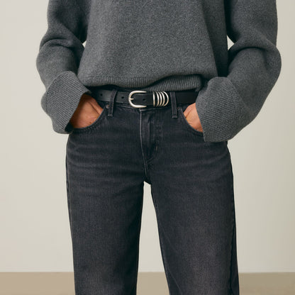 Levi's® Women's Lyla Ring Belt