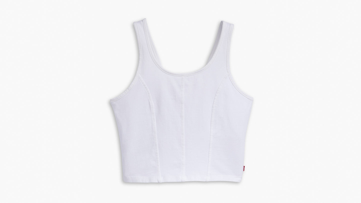 Levi's® Women's Mars Corset Tank