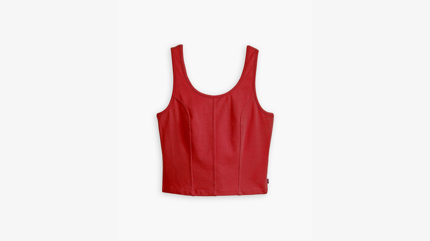 Levi’s® Women’s Mars Corset Tank