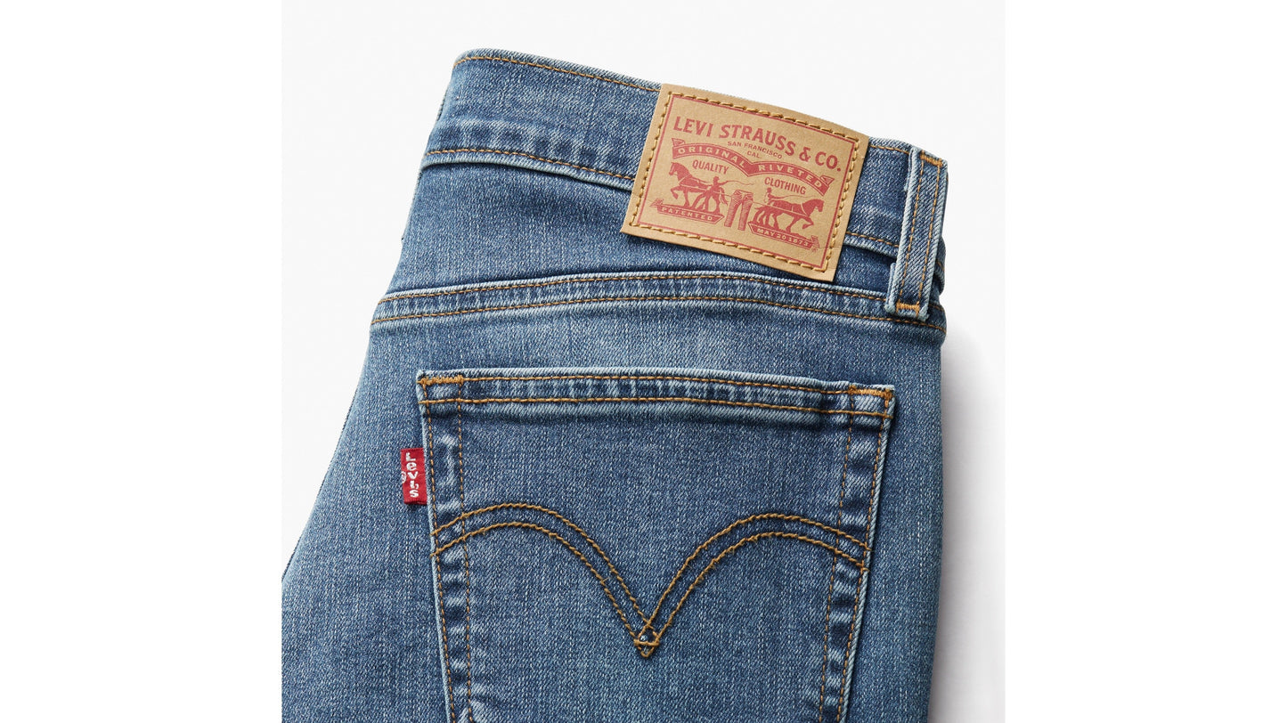 Levi's® Women's Mid-Rise Boyfriend Jeans