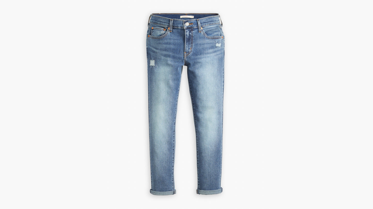 Levi's® Women's Mid-Rise Boyfriend Jeans