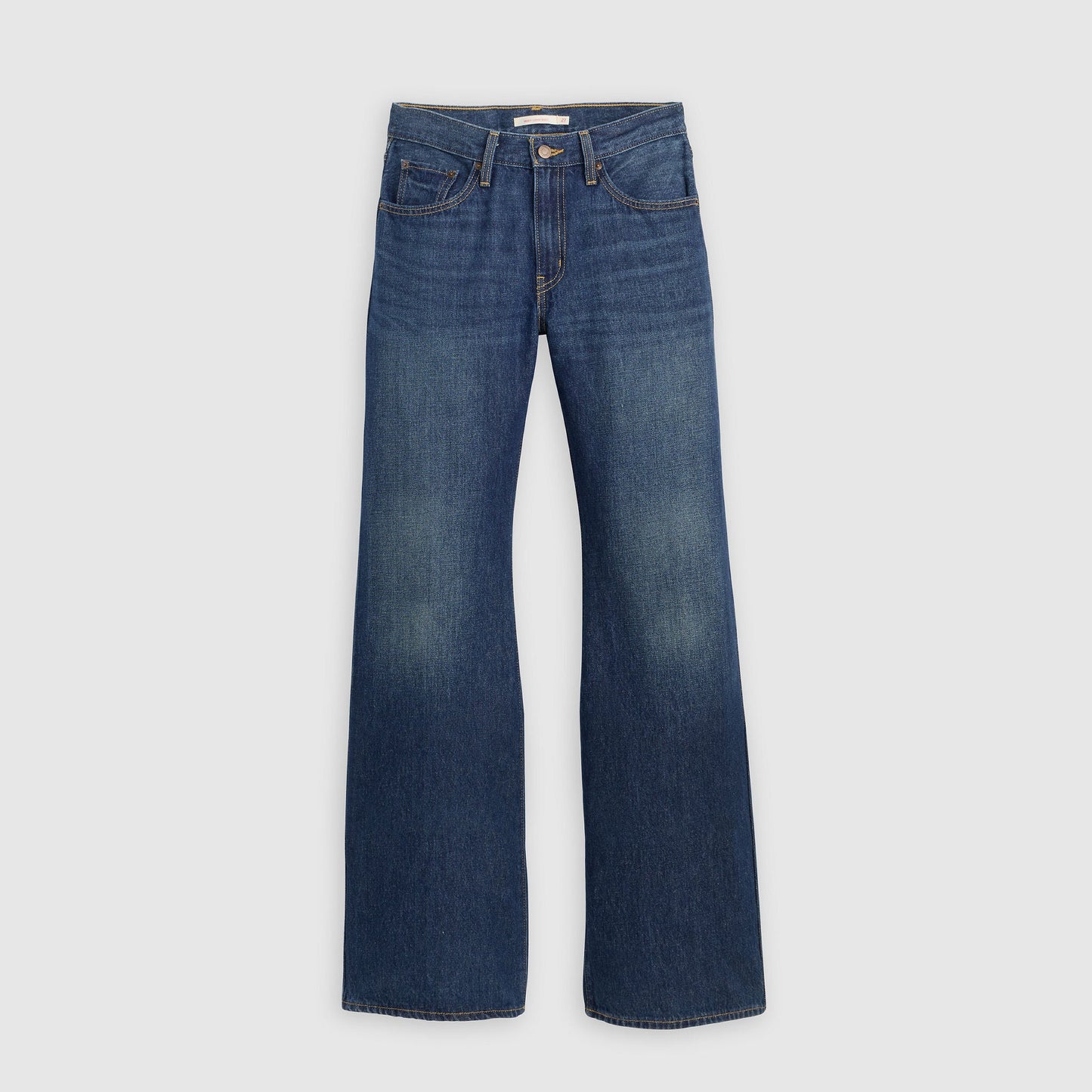 Levi's® Women's Middy Loose Boot Jeans
