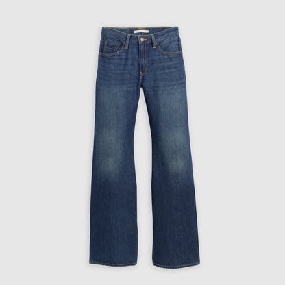 Levi's® Women's Middy Loose Boot Jeans
