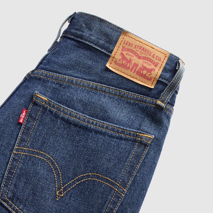 Levi's® Women's Middy Loose Boot Jeans