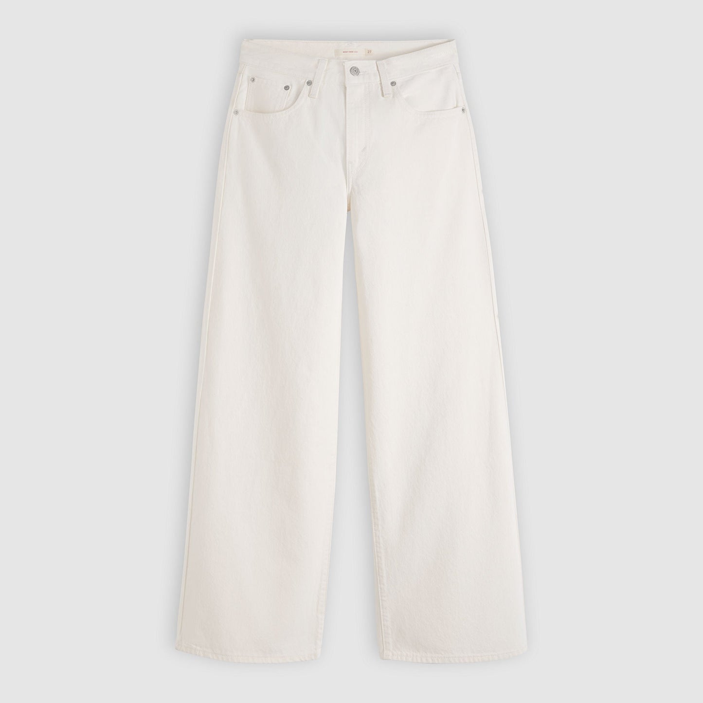 Levi's® Women's Middy Wide-Leg Jeans