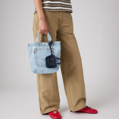 Levi's® Women's Mini Back Pocket Tote Charm
