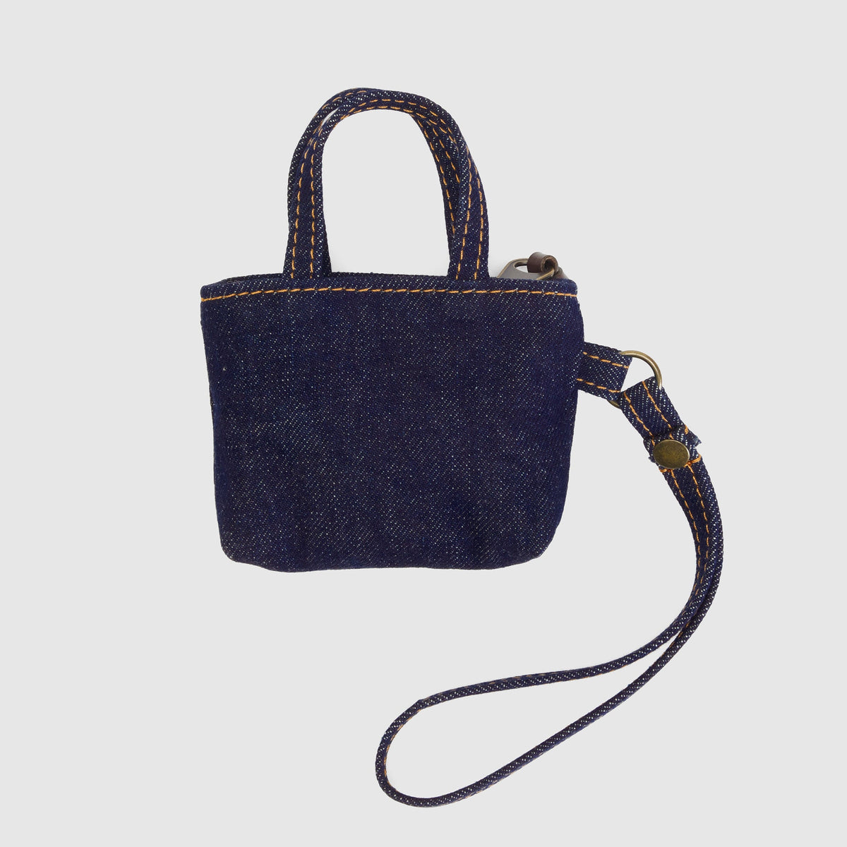Levi's® Women's Mini Back Pocket Tote Charm