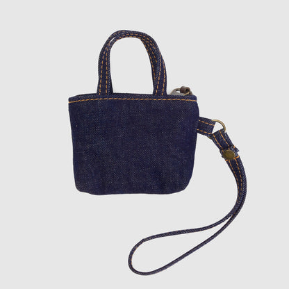 Levi's® Women's Mini Back Pocket Tote Charm
