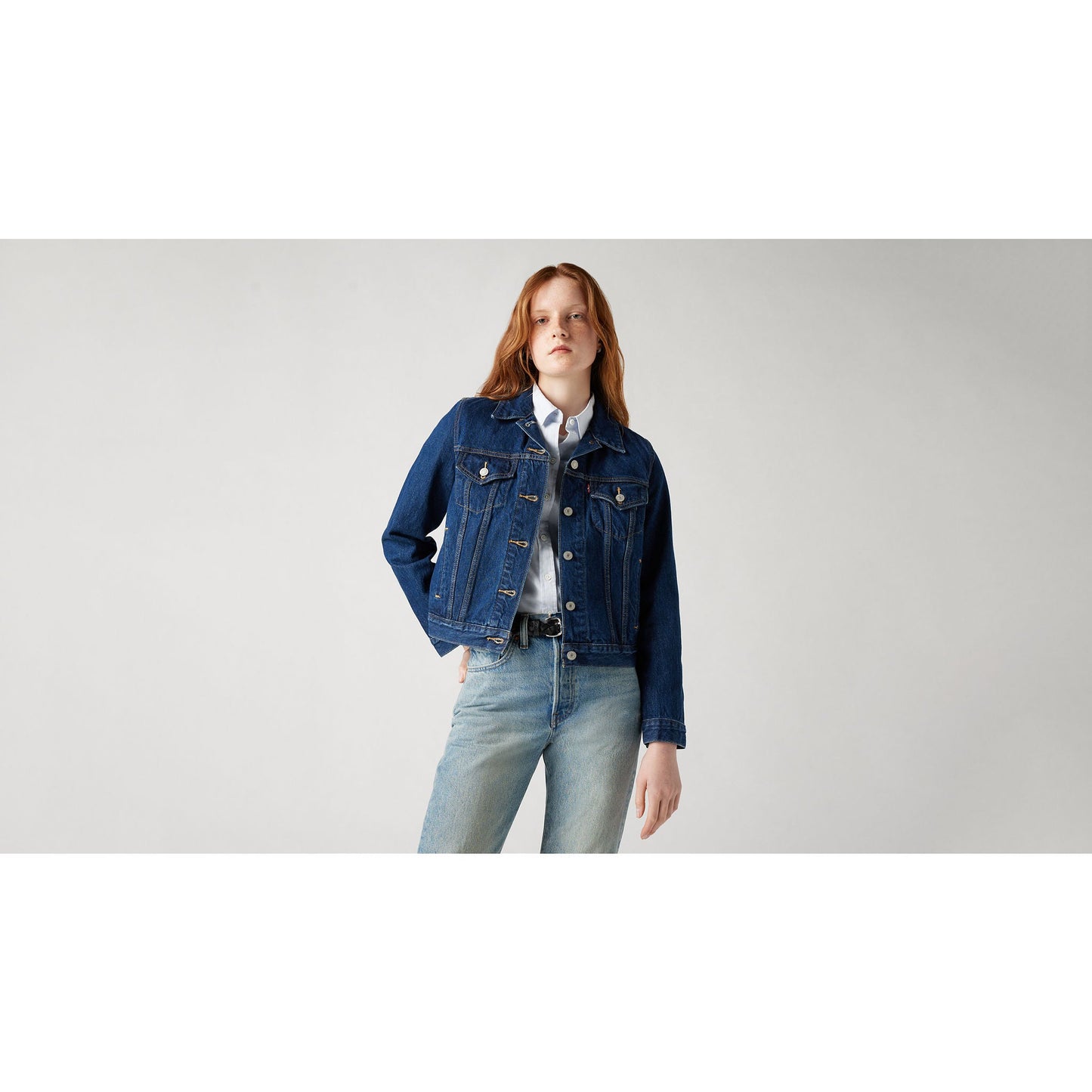 Levi’s® Women's Original Trucker Jacket