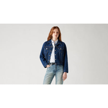 Levi’s® Women's Original Trucker Jacket